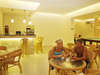Golden Lotus Hotel 